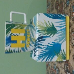 NEW 2016 Starbucks HI Hawaii 14 Oz Mug